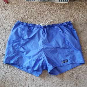 Patagonia vintage shorts